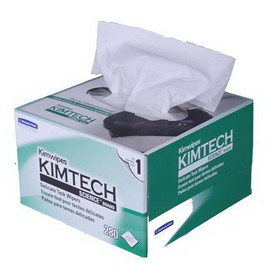 Kimtech 25-34155 Kimwipes EX-L (280 1-Ply)