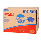OptiSource 25-54015 Wypall X60 (252 sheets per box)