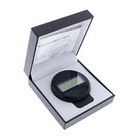 OptiSource 32-LENSCLOCKDIGITAL Digital Lens Clock
