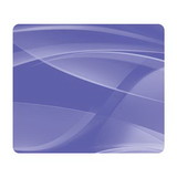 OptiSource 33-D32-25 Wave Cloths - Purple (25 per box)