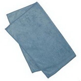 OptiSource Light Blue Lab Towel Cloth