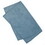 OptiSource 33-LCLTSLBLU Suede Light Blue Lab Towel Cloth