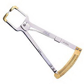 OptiSource 34-OST110 Wide-Jaw Thickness Caliper