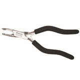 OptiSource 34-OSTHF235 Crimp-On Nose Pad Crimping Pliers