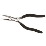 OptiSource 34-OSTHF410 Hand-Friendly Flat/Flat Chain Nose Pliers