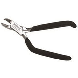 OptiSource 34-OSTHF424 Hand-Friendly Side Cutting Pliers (Right Handed)