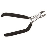 OptiSource 34-OSTHF425 Hand-Friendly Side Cutting Pliers  (Left-Handed)