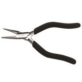 OptiSource 34-OSTHF430 Hand-Friendly Flat / Round Snipe Nose Pliers