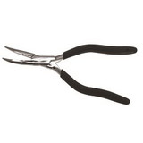 OptiSource 34-OSTHF431 Hand-Friendly Bent Snipe Nose Pliers