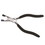 HAND FRIENDLY RIMLESS COMPRESSION SLEEVE ASSEMBLY PLIERS