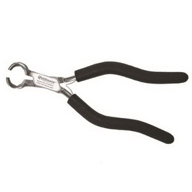 OptiSource 34-OSTHFDEBLANG Hand-Friendly Angled Deblocking Pliers