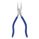 OptiSource 34-OSTPL410 Flat Chain Nose Pro Line Pliers