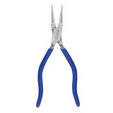 OptiSource 34-OSTPL430 Flat/Round Snipe Nose Pro Line Pliers