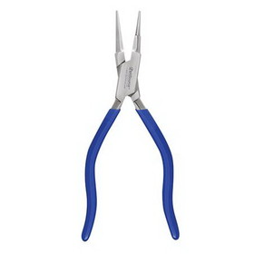 OptiSource 34-OSTPL430 Flat/Round Snipe Nose Pro Line Pliers