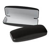 OptiSource 36-010107 Universal Size Hard Cases - Black (100/box)