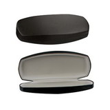 OptiSource 36-010152 Shiny Brushed, Modern, Black (100/box)