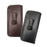 OptiSource Leatherette with Metal Clip