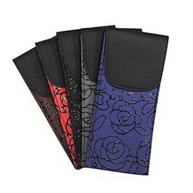 OptiSource 36-030443 Vinyl Roses with Flap (100/box)