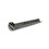OptiSource 44-25-405-PM 1.4 x 10.0 x 2.5 Silver Rimless Phillips Head Screw (50 screws)