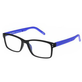 OptiSource 53-1017091 POLINELLI&#174; - P100 BLACK AND BLUE