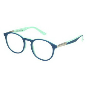 OptiSource 53-1019264 POLINELLI&#174; - P304 TEAL ON MINT