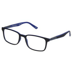 OptiSource 53-1019268 POLINELLI&#174; - P101 BLACK ON BLUE