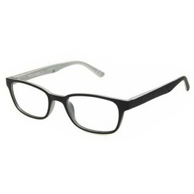 OptiSource 53-5011879 POLINELLI&#174; - P306 BLACK ON SILVER