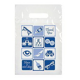 OptiSource 64-EYECARE Eyecare (100 plastic bags)