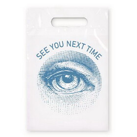 OptiSource 64-SEEYOU2-SM SEE YOU 2 - Small Plastic Bags (100/box)