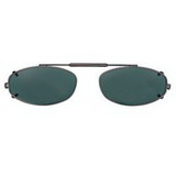 OptiSource Oval Polarized with Frame