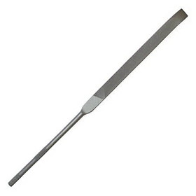 OptiSource 68-LI-252 Bent Flat Needle File