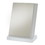 OptiSource 95-100 White Handle Mirror