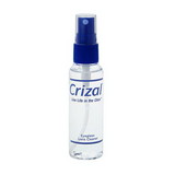 OptiSource 97-ED2Z-100 NON-IMPRINTED 2 oz. Crizal® Lens Cleaner (Case of 100)