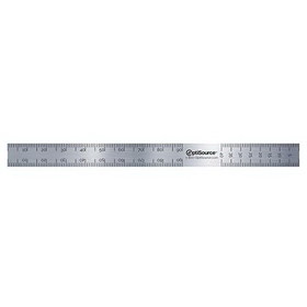 OptiSource 99-359-01 Metal PD Ruler