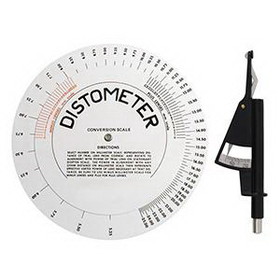 OptiSource 99-391-1 Distometer