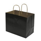 OptiSource Kraft Bags