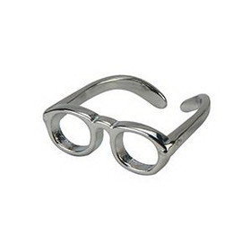OptiSource 99-494-0201 Ring - Silver