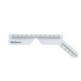 OptiSource 99-650-07 PD Ruler with Handle