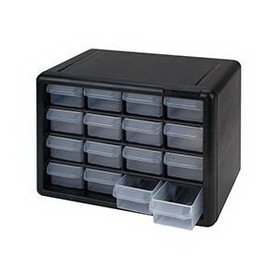 OptiSource 99-955-10116 16-Drawer Parts Cabinet
