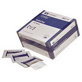 OptiSource 99-ALCOHOLPAD Alcohol Pads (box of 200)