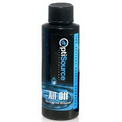 OptiSource 99-AO4 All Off Marking Ink Remover 4 oz