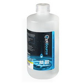 OptiSource 99-AO All Off Marking Ink Remover 16 oz.