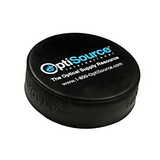 OptiSource 99-BENCHPUCK Hockey Puck Bench Block