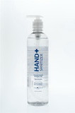 OptiSource 99-HANDSANIGEL-16OZ Hand Sanitizer Gel (6 Pack) - 75% Isopropyl Alcohol / 16.9 oz. bottle w/ pump