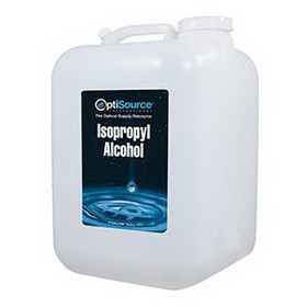 OptiSource 99-IA5 ISOPROPYL ALCOHOL- 5 gallon