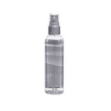 OptiSource 99-LC4AF-50 NON-IMPRINTED Alcohol-Free Lens Cleaner - 4 oz. (Case of 50)