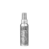 OptiSource 99-LCGRVS2-72 NON-IMPRINTED Silver Groove Lens Cleaner - 2 oz. (Case of 72)
