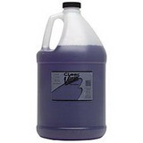 OptiSource 99-LCG Clear View Lens Cleaner Gallon (Purple)