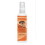 OptiSource 99-LCWO4-50 NON-IMPRINTED Orange Wave Lens Cleaner - 4 oz. (Case of 50)