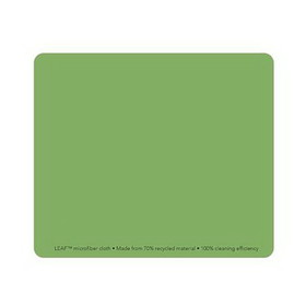 OptiSource 99-LEAFCLOTH LEAF&#153; Microfiber Cloth (100 per box)